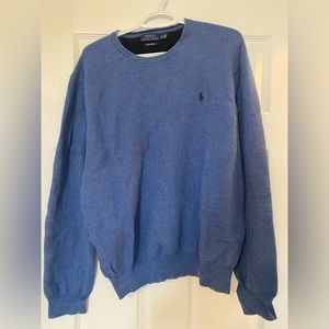 Men’s Polo Ralph Lauren Sweater